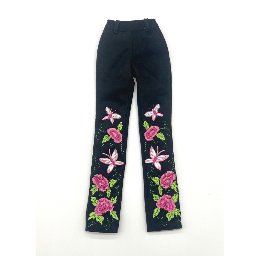 Tonner 16" Wentworth Boutique "Butterfly Jazz Pants"